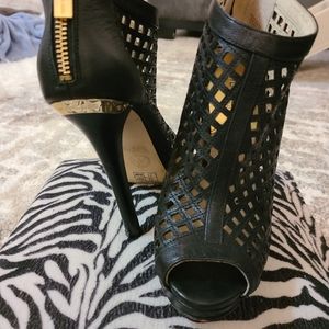 Michael Kors booties size 6.5